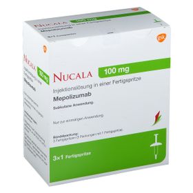 NUCALA® 100 mg