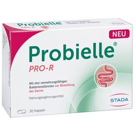 Probielle® PRO-R Probiotika Kapseln