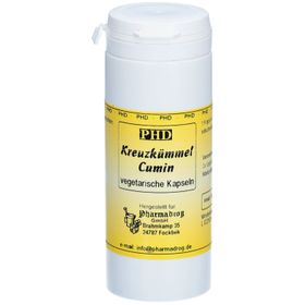KREUZKÜMMEL Cumin vegi 390 mg Kapseln