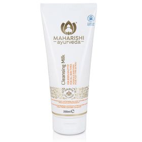 Maharishi Ayurveda® Cleansing Milk Reinigungsmilch mit Himalayawasser