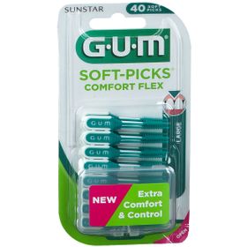 GUM® Soft Picks Comfort Flex large