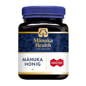 MANUKA HEALTH MGO 100+ Manuka Honig