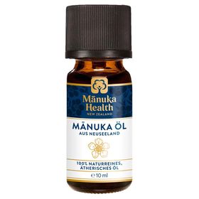 MANUKA HEALTH ätherisches Manuka Öl