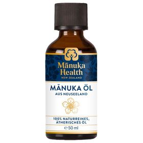 manuka health MANUKAÖL