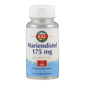 Mariendistel-Extrakt 175 mg