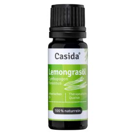 Casida® Zitronengrasöl