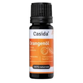 Casida® Orangenöl