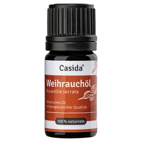 Casida® Weihrauchöl