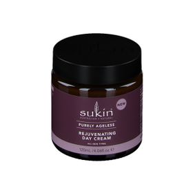 sukin® Purely Ageless Rejuvenating Day Cream