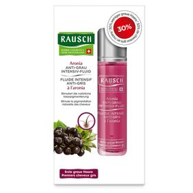 RAUSCH Aronia Anti-Grau Intensiv-Fluid