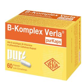 B-Komplex Verla®