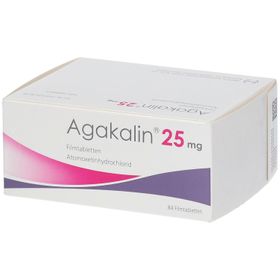 Agakalin® 25 mg
