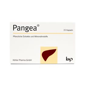 Pangea ® Kapseln