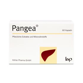 Pangea ® Kapseln
