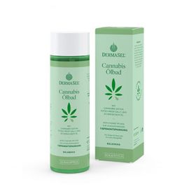 DERMASEL® Cannabis Ölbad Eukalyptus