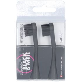 Curaprox Hydrosonic BIW sonic brush