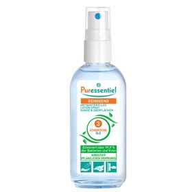 Puressentiel REINIGEND ANTIBAKTERIELLES LOTION SPRAY