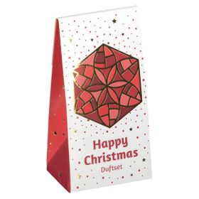 BALDINI Happy Christmas Mini-Duftset