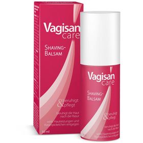 VagisanCare Shaving-Balsam