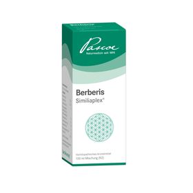Pascoe Berberis Similiaplex ®
