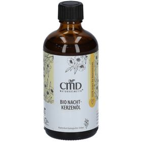 CMD Nachtkerzenöl