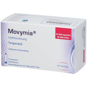 Movymia 20 µg/80 µl