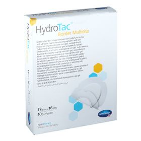 HydroTac® Border Multisite 13 x 16 cm