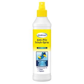 Schollmed Anti-Pilz Schuh-Spray