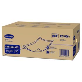 MoliCare® Bet Mat ECO 9 Tropfen 60x90 cm