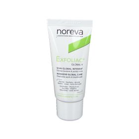 noreva Exfoliac® Global 6