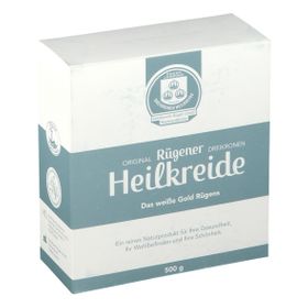Original Rügener Dreikronen Heilkreide®