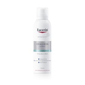Eucerin® Hyaluron Spray – Erfrischendes Gesichtsspray versorgt die Haut mit Feuchtigkeit und lässt sie strahlen