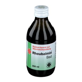 Rheubalmin® Bad