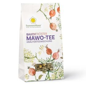 SonnenMoor® BAUCHGEFÜHL MAWO-TEE Kräuterteemischung