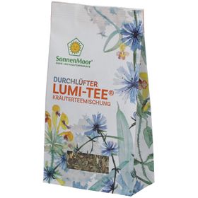 SonnenMoor® ATEMHOLER LUMI-TEE Kräuterteemischung