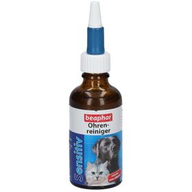 beaphar® Sensitiv Ohrreiniger