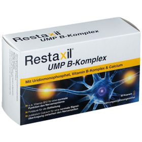 Restaxil® UMP B-Komplex