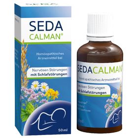 SEDACALMAN®