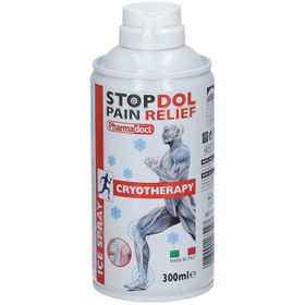 STOPDOL Pain Relief Eisspray