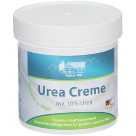 Urea Creme 10 %