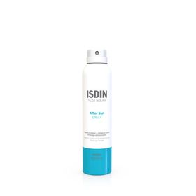 ISDIN beruhigendes After-Sun Spray