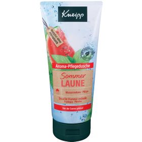 Kneipp® Aroma-Pflegedusche Sommerlaune