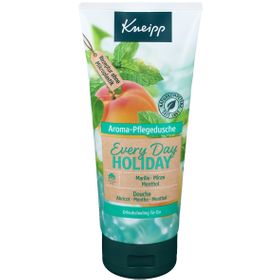 Kneipp® Aroma-Pflegedusche Every Day Holiday