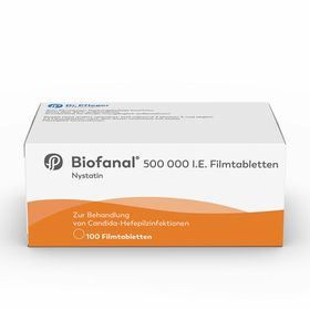 Biofanal® 500.000 I.E.