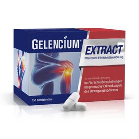 GELENCIUM® Extract