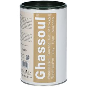 MEDESIGN Ghassoul