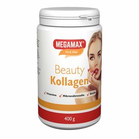 MEGMAX® Beauty Kollagen
