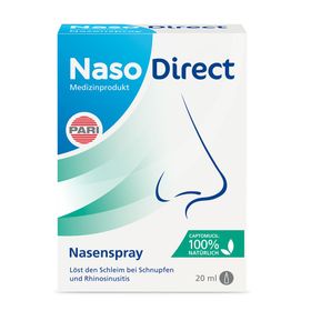 NasoDirect®