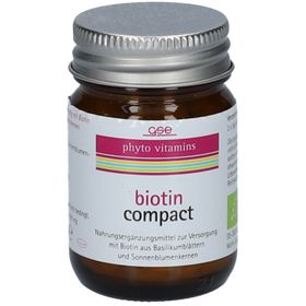 biotin compact BIO
