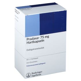 Pradaxa® 75 mg